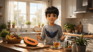 Beneficios naturales de la papaya para tu bienestar