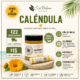Promoción de ungüento de caléndula con Chapstick EcoNatura